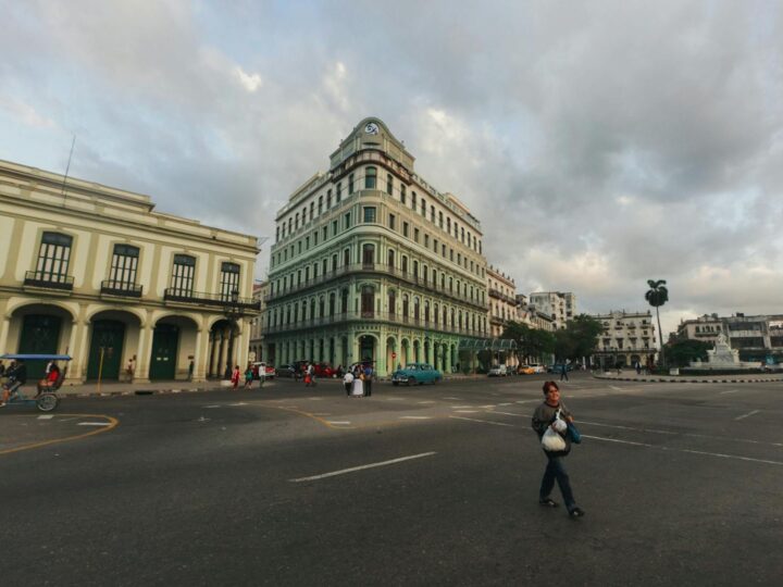 Paseo del Malecn